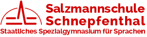 Moodle Salzmannschule Schnepfenthal