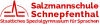 Moodle Salzmannschule Schnepfenthal